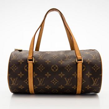 Louis Vuitton, väska, "Papillon 27".