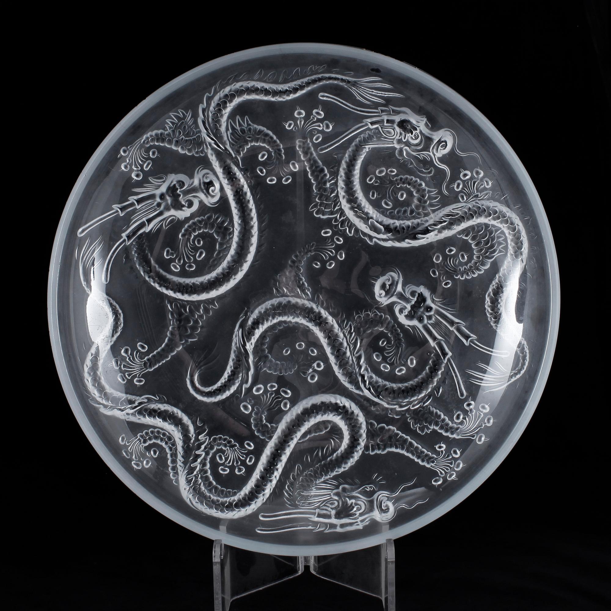 FAT, glas, sannolikt "Barolac", Josef Inwald, omkring 1900-talet mitt.