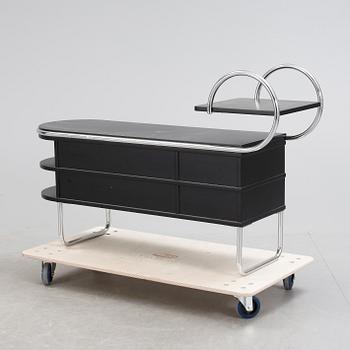 SIDEBOARD, troligen Zanotta, 19/2000-tal.