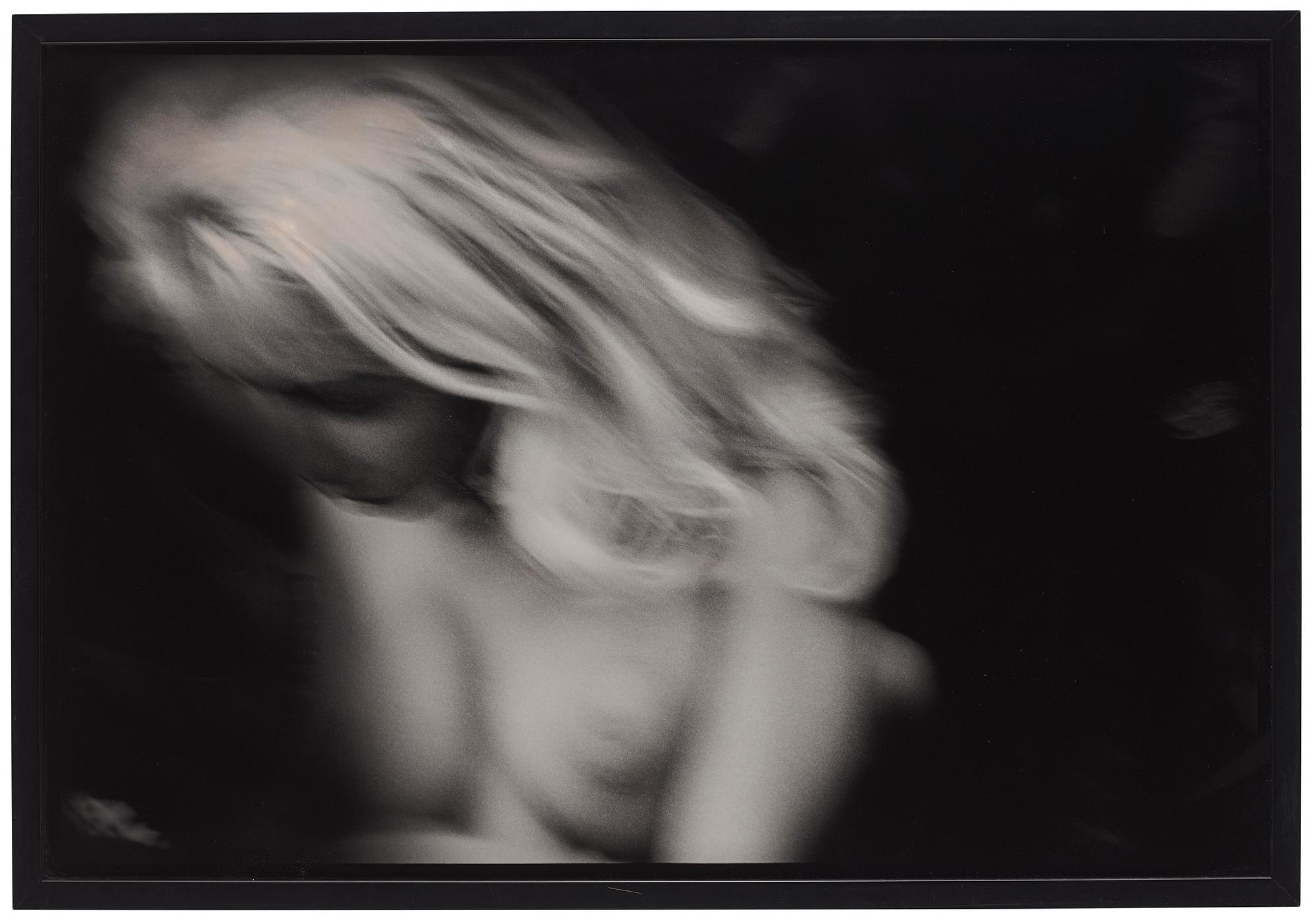 Antoine D'Agata,
