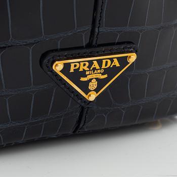 Prada, väska, 2009.