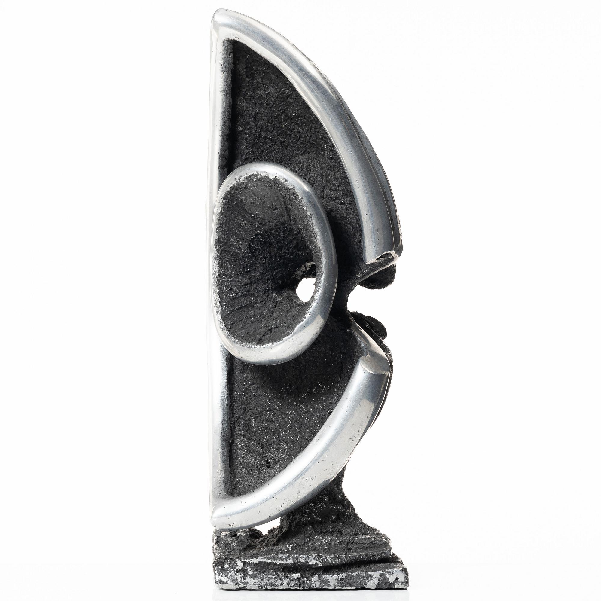 Gilbert Nielsen, Utan titel.