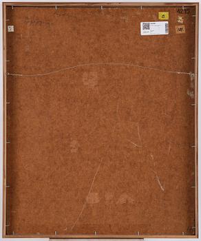 Edvard Andersson, "Papegojorna".