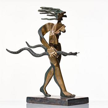 Timo Solin, Utan titel.