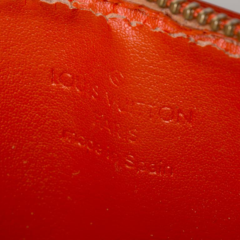 VÄSKA, "Lexington Pochette", Louis Vuitton, limited edition, 2002.