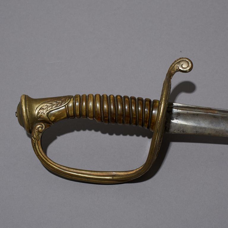 SABEL, 1800-TAL.