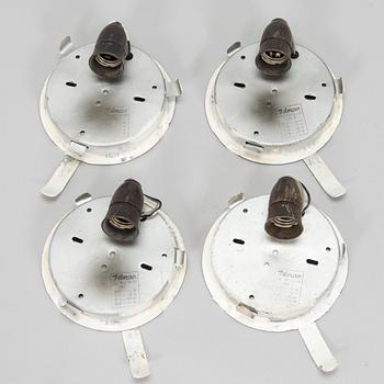 Paavo Tynell, Four mid-20th century 80113 (80112-25) for Idman.