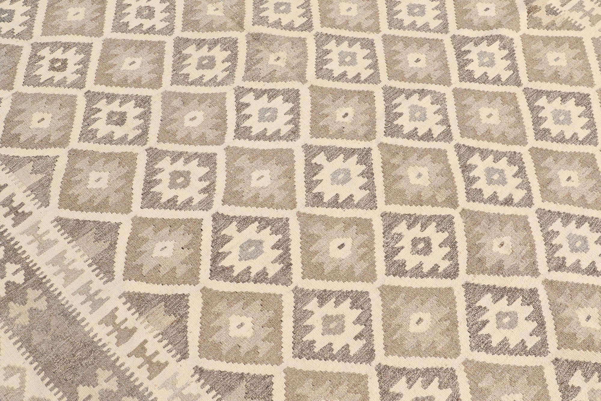 MATTA, Kelim, ca 234 x 167 cm.