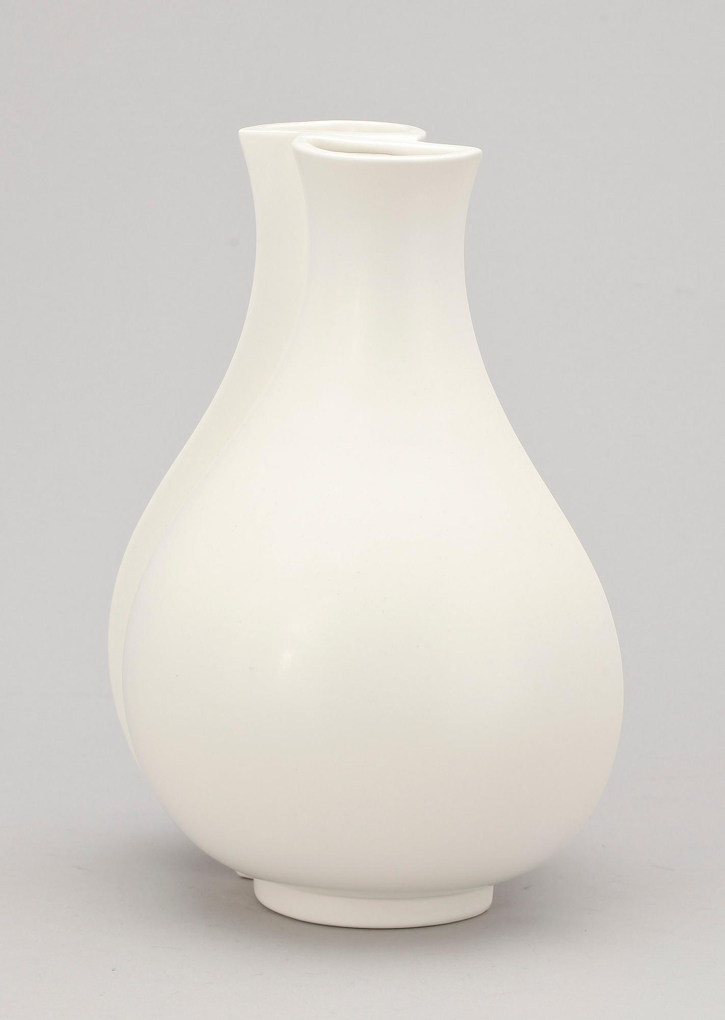 VAS, stengods, "Surrea", Wilhelm Kåge, Gustavsberg.