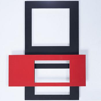 Lars Erik Falk, Untitled.