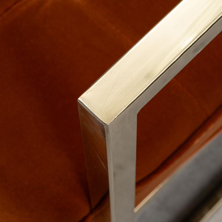 Ruth & Joanna, fåtölj, "Fiona", Samtida.