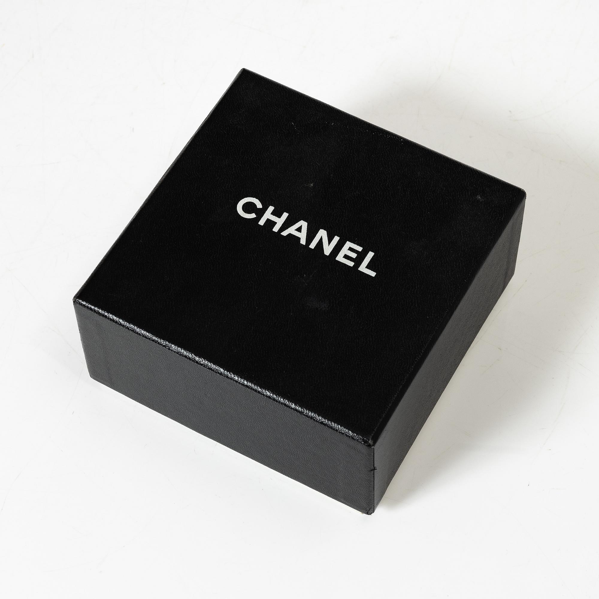 Chanel, necklace, 2013.