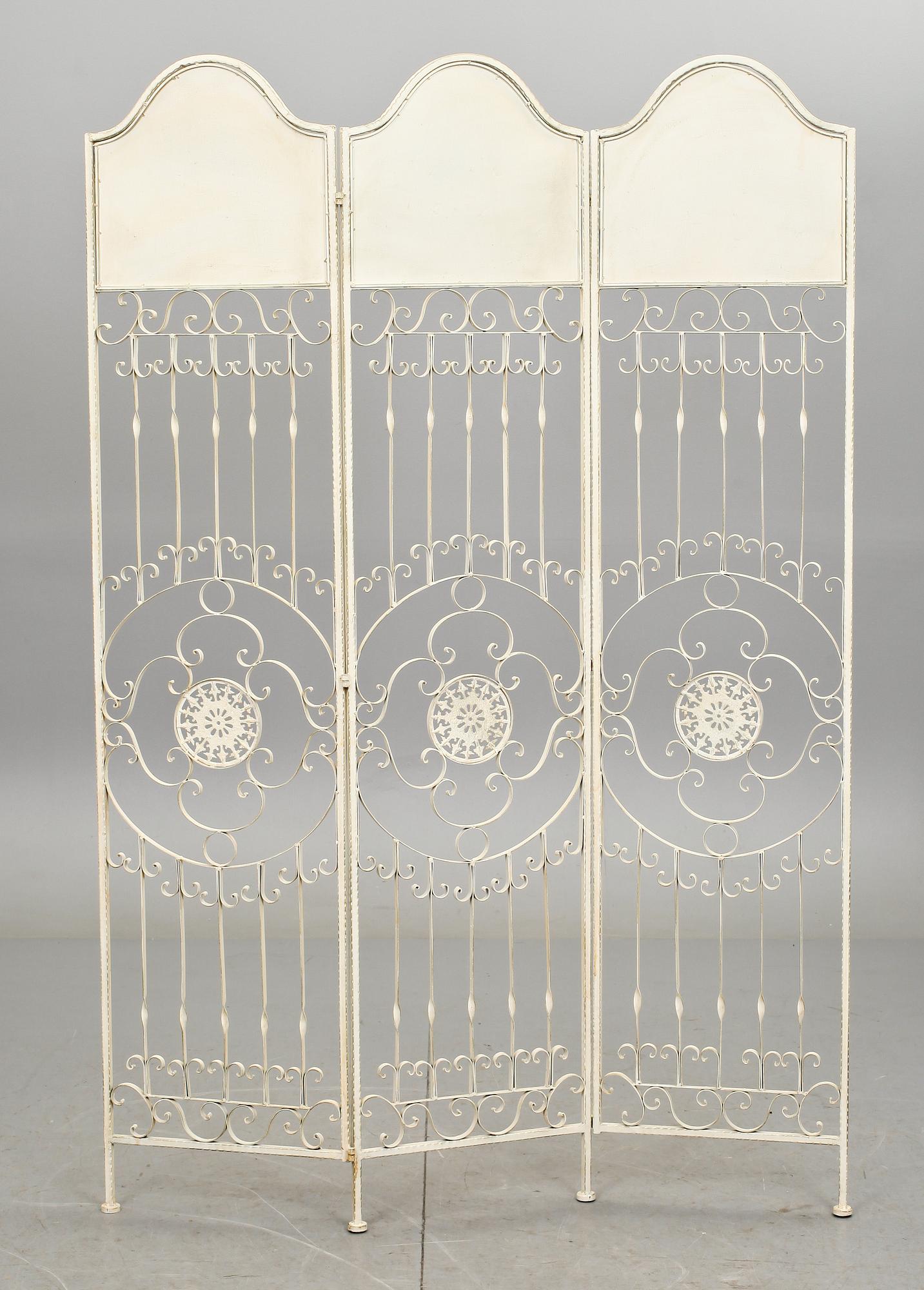 VIKSKÄRM, 1900-talets första hälft.