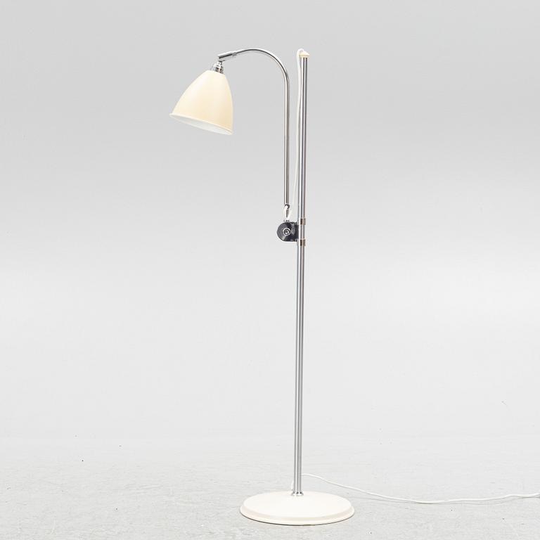 Robert Dudley Best, floor lamp, Bestlite, Gubi, Denmark 21st Century.