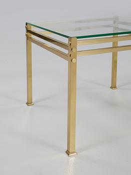 SIDOBORD, ett par, 1900-talets andra hälft.
