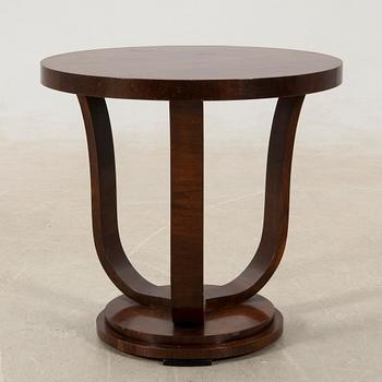 Soffbord/Sidobord Art Deco-stil 1900-tal.