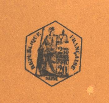 HENRI DE TOULOUSE-LAUTREC, after, poster.