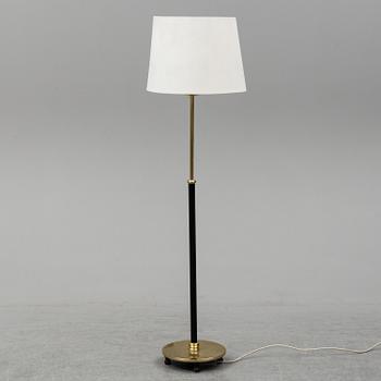 JOSEF FRANK, a model 2564 floor light.