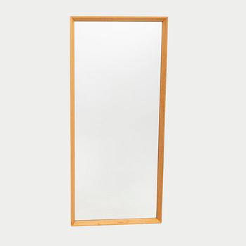 Mirror "Rosita" by Fröseke AB Nybrofabriken, mid-20th century.