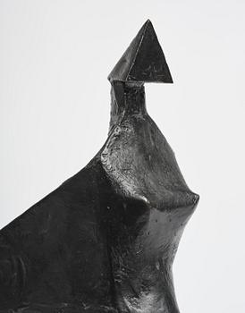 Lynn Chadwick, "Maquette II Jubilee III".