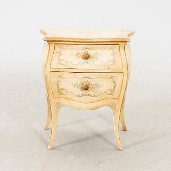 A paint3d louis XV-style dresser first half of the 20th century.