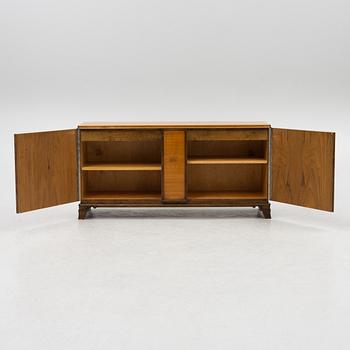 Sideboard, Swedish Modern, 1930-tal.