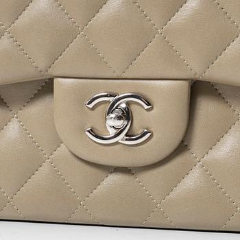 Chanel, väska, "Jumbo Double Flap Bag" 2014.