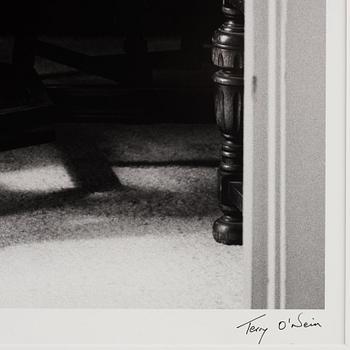 Terry O'Neill, "Roman Polanski and Sharon Tate", 1968.