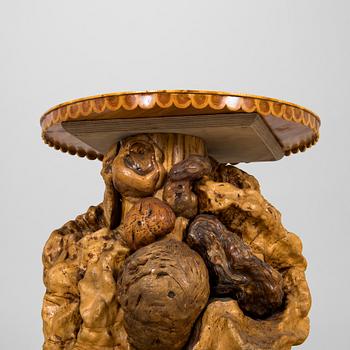Pöytä, 1900-luku.