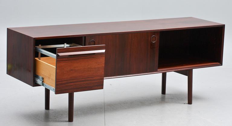 SIDEBOARD, troligen Mellemstrands trevareindustri, Vigrestad, Norge.