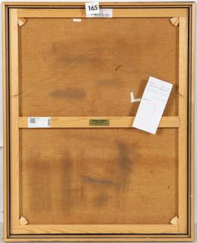 José Vilato Ruiz Fin, Sittande kvinna.