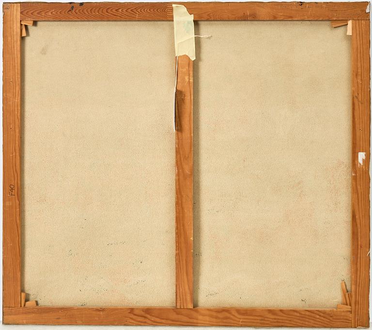 Joakim Hansén, "Krazy Kitchen No. 3".