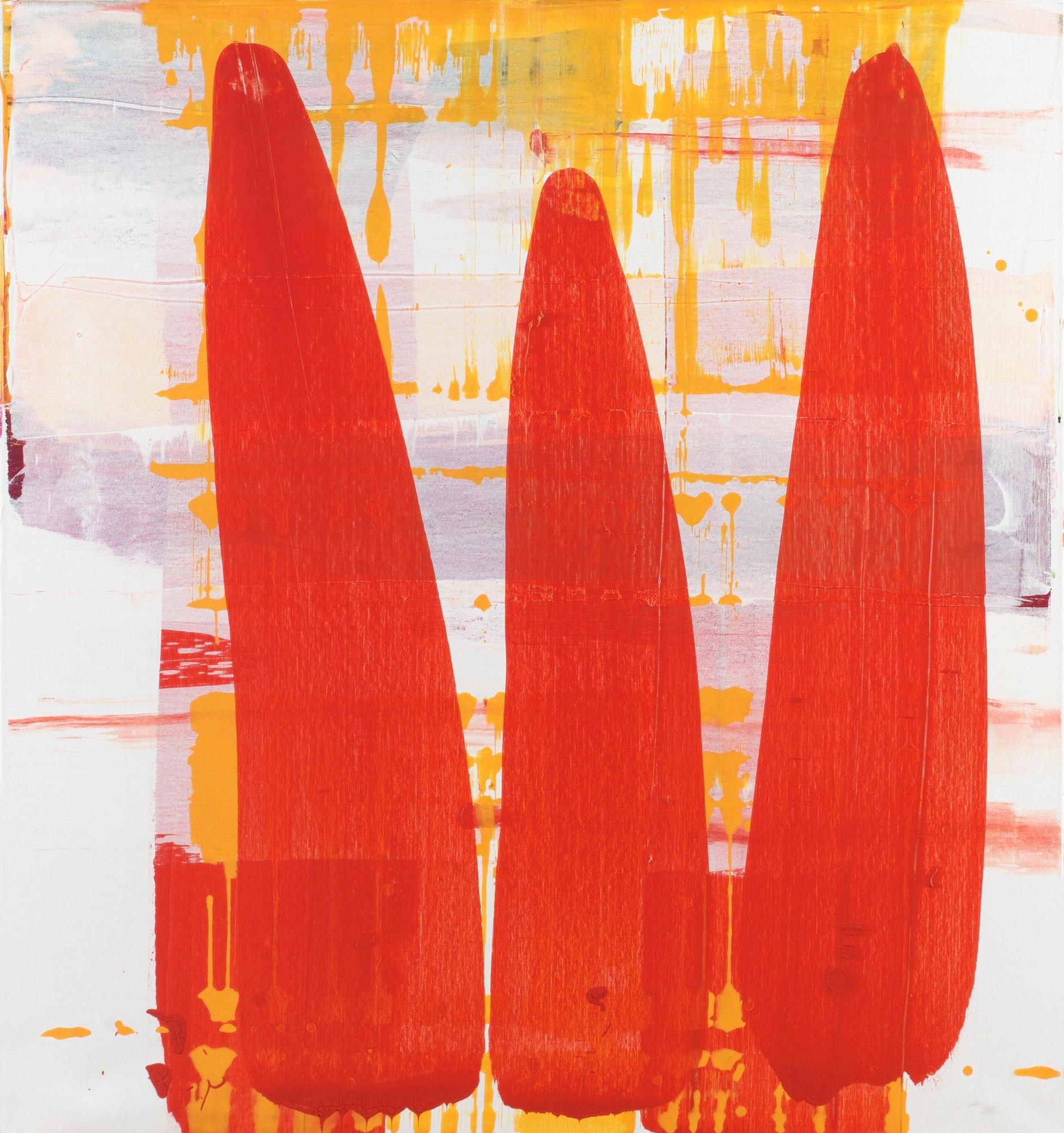 Astrid Sylwan, Fall.