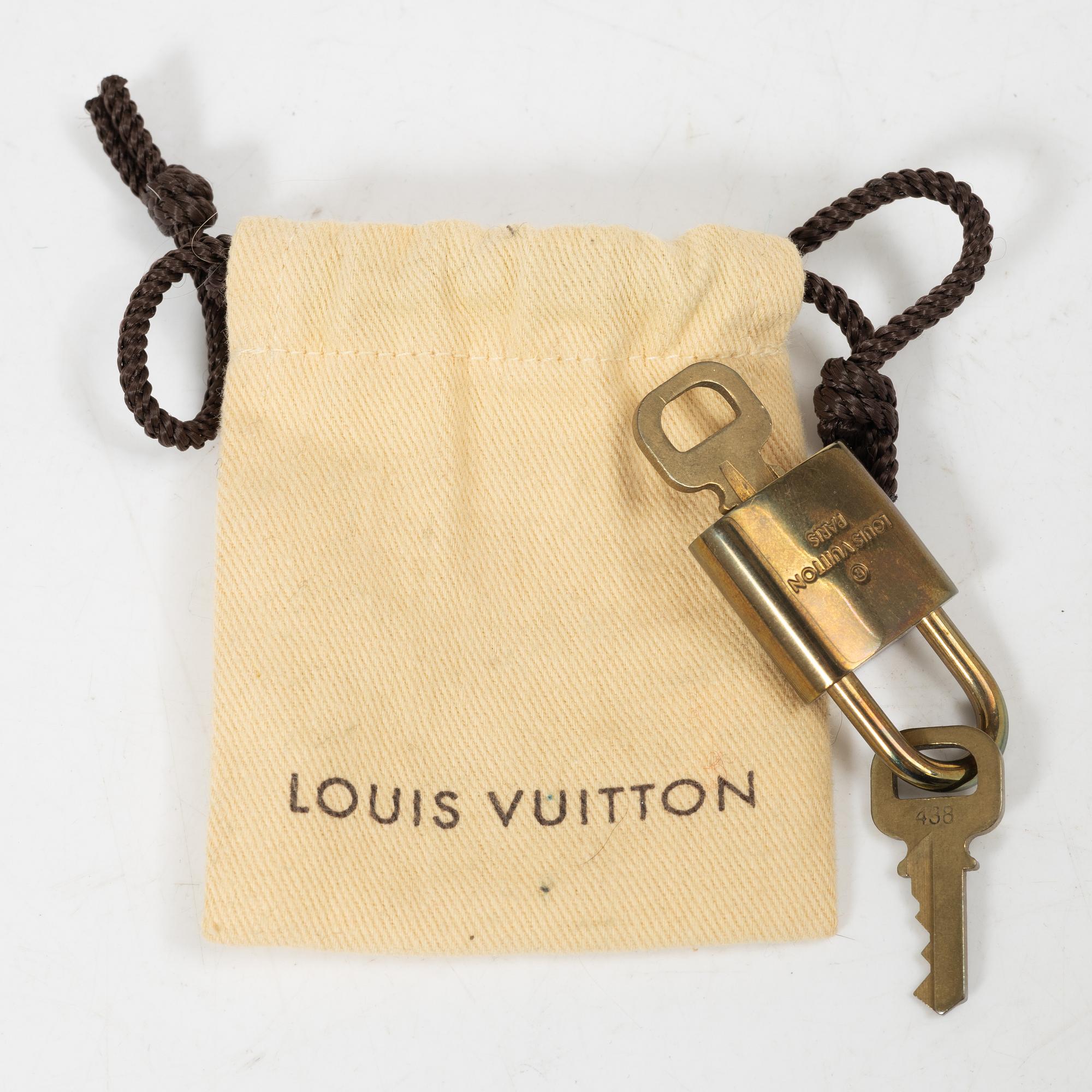 Louis Vuitton, Bag, "Speedy 30".