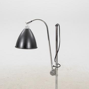 Robert Dudley Best, floor lamp, "BL3S", Bestlite, Gubi, Denmark, 21st century.