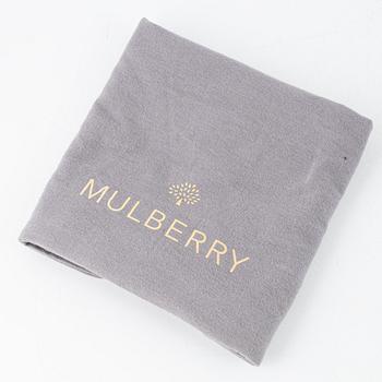 Mulberry, väska och plånbok.