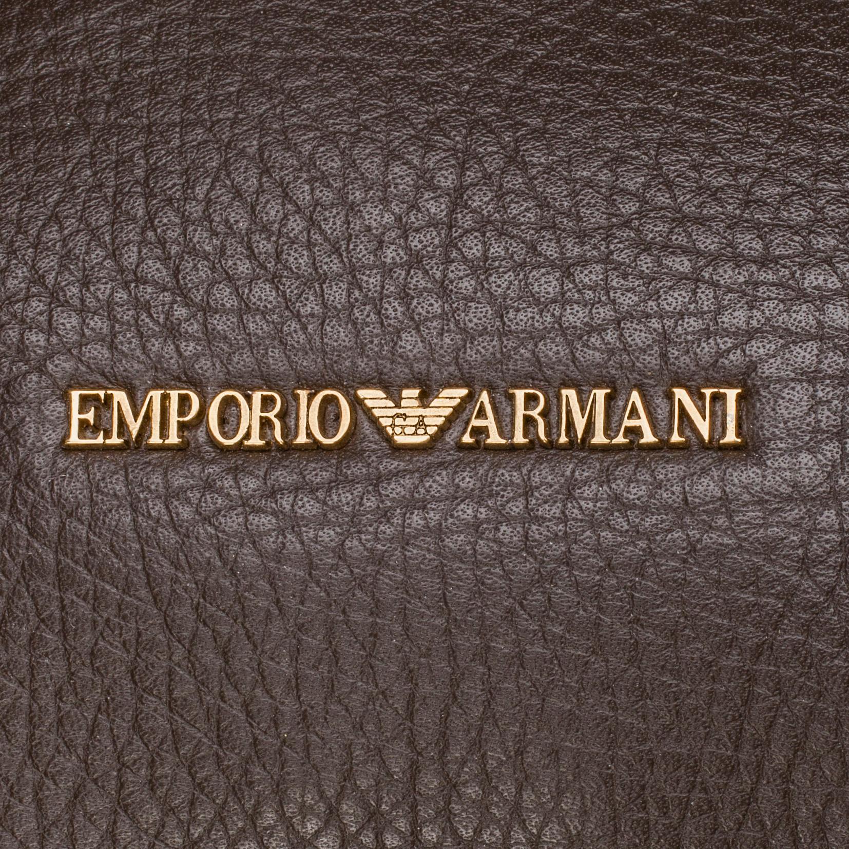 VÄSKA, Armani.