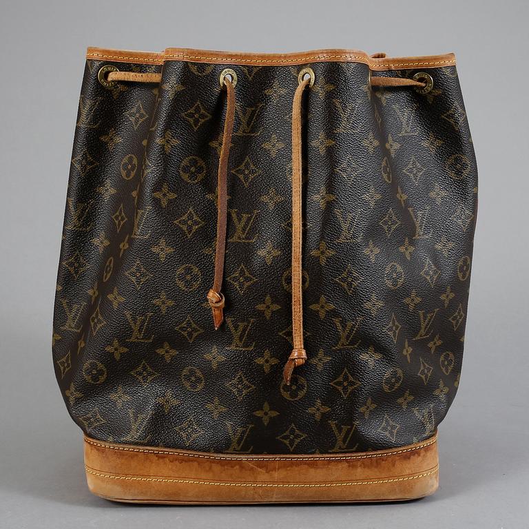 VÄSKA, "Noé", Louis Vuitton.