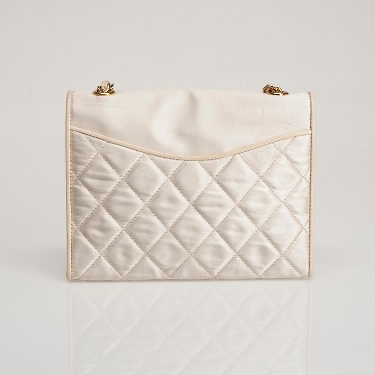 VÄSKA, Chanel.
