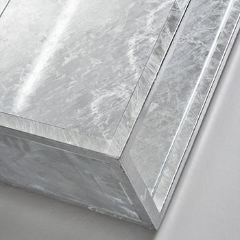 Claesson Koivisto Rune, a
"K5 wall shelf Type 2", Alloy Inc., Japan, 2020.