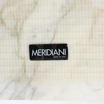 Andrea Parisio, an "Adrian" coffee table, Meridiani, Italy, post 2018.