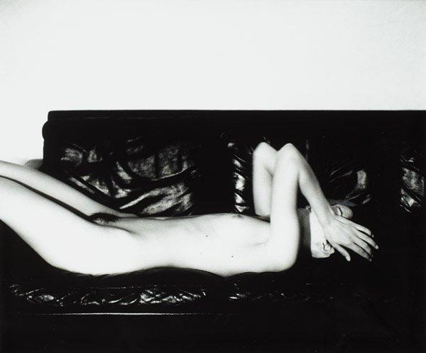 Catharina Gotby, Untitled, 1998.