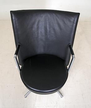 FÅTÖLJ, Johannes Foersom & Peter Hiort-Lorenzen, Erik Jörgensen.