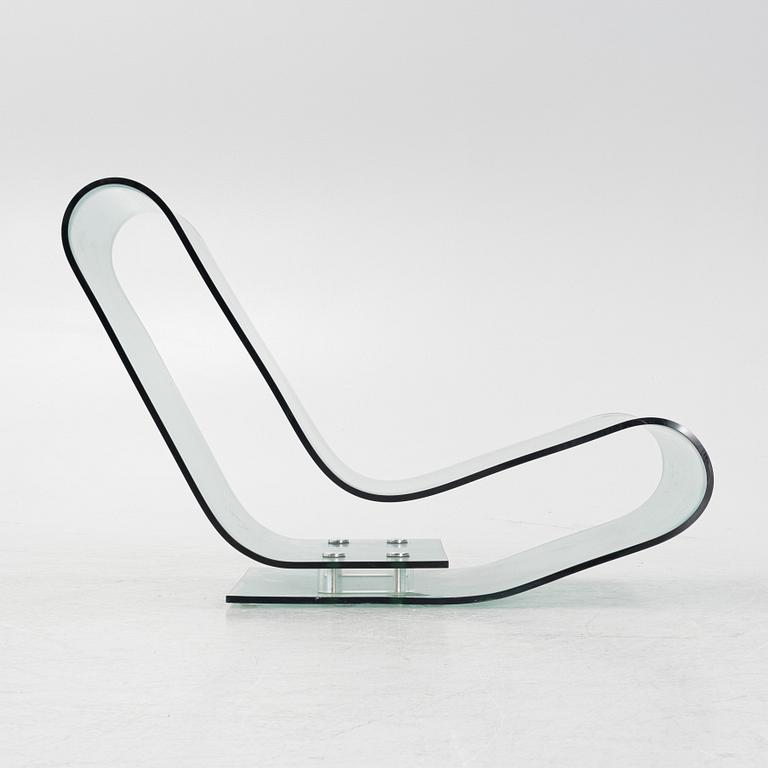 Maarten van Severen, vilstol, "LCP", Kartell.