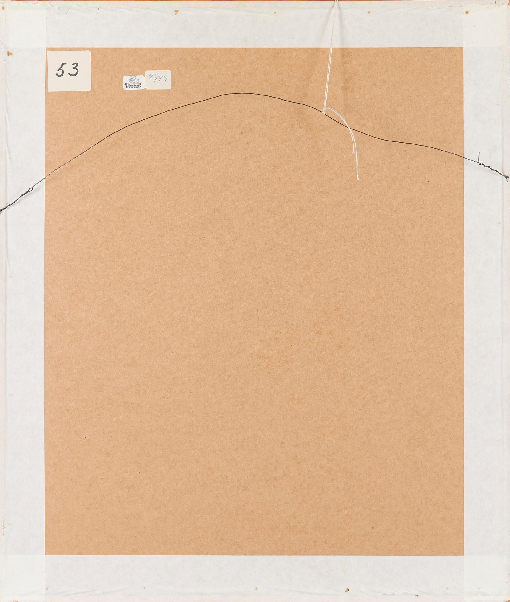 Roberto Matta, Hahmot.