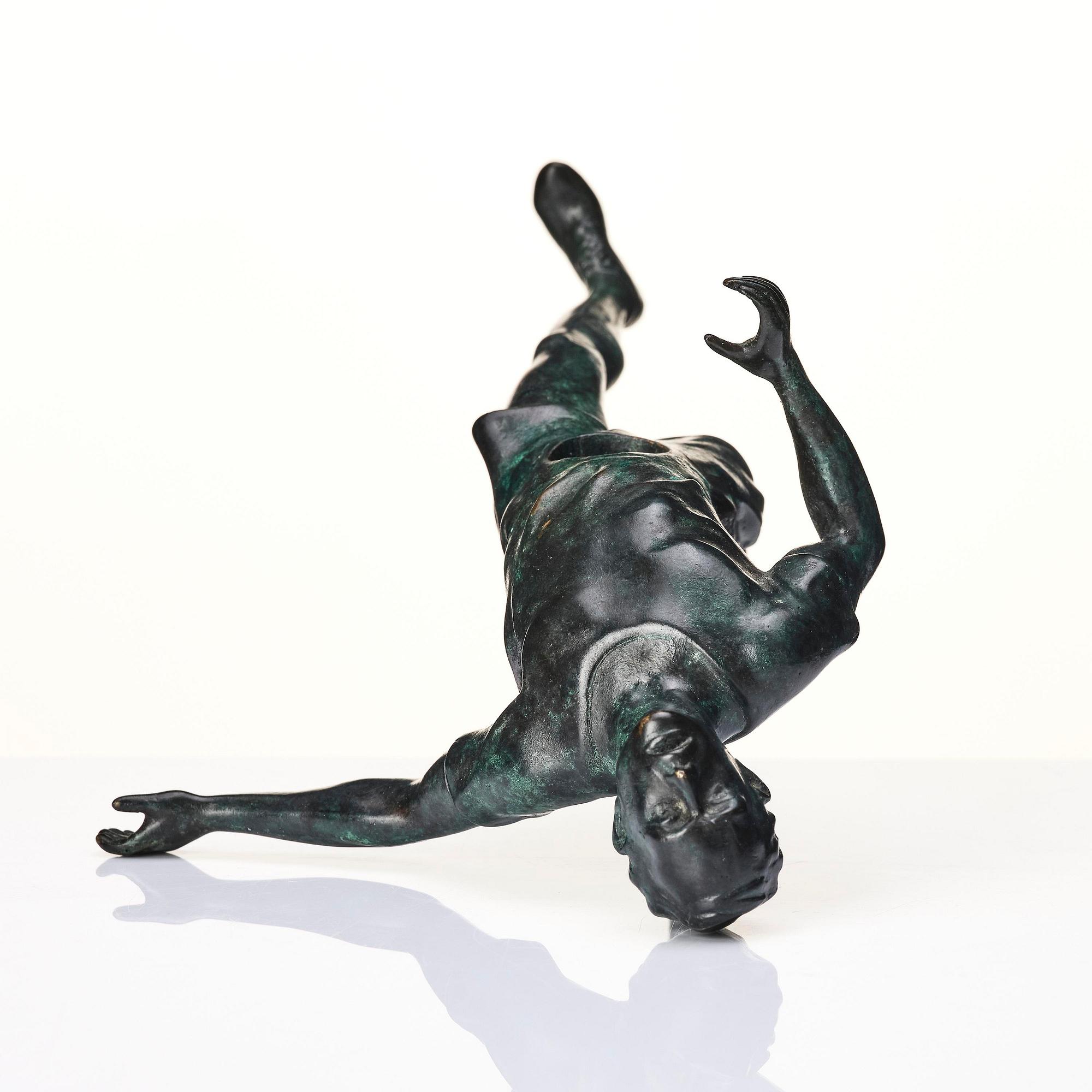 Dan Wolgers, "Ljusets hastighet".