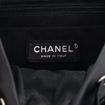 CHANEL, backpack, "Urban Spirit" 2018.