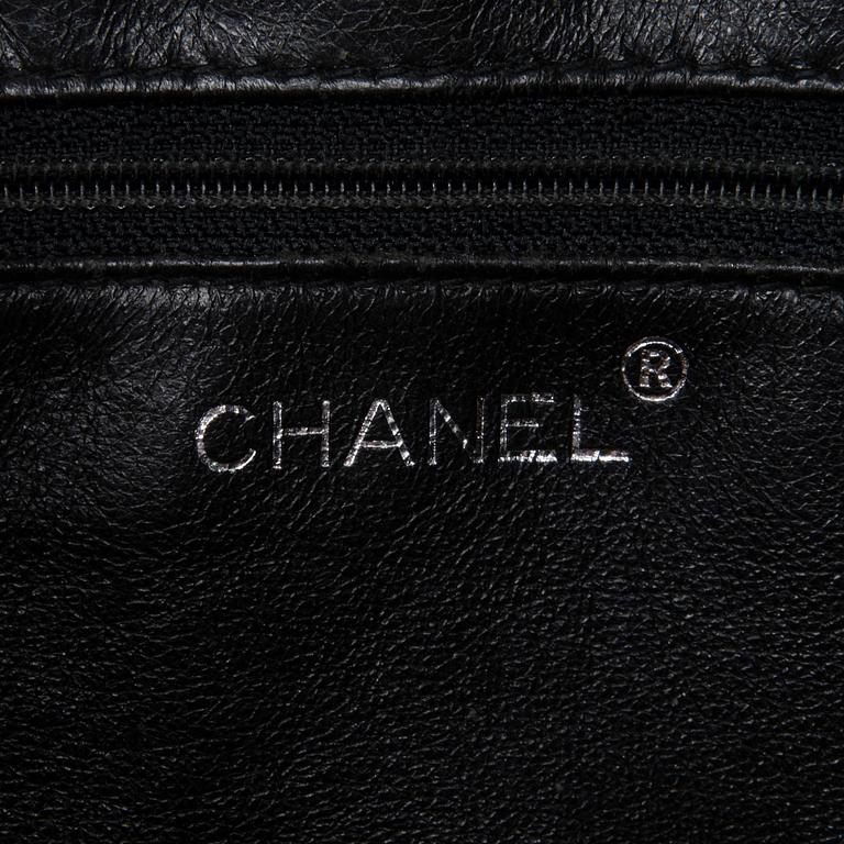 VÄSKA, Chanel.