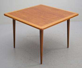 MATBORD, 1900-talets tredje kvartal.