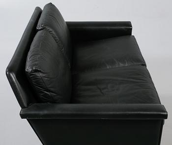 SOFFA, 1900-talets andra hälft.